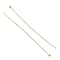 John Bead Must Have Findings 2" Ball Head Pins, 60ct.